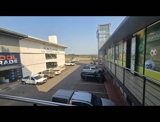 160M² BUILDING TO LET IN BALLITO CENTRAL